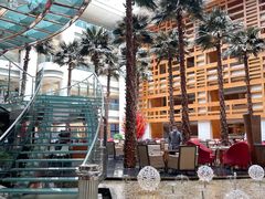 -威斯汀舞台餐厅