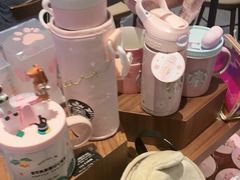 -星巴克臻选(北京富力家园店)
