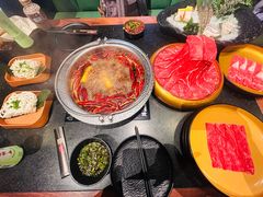 -牛New寿喜烧(金茂览秀城店)