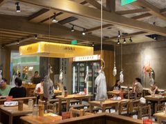 -北丐先生·野馄饨烧烤(雨花万象店)