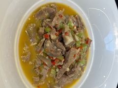 -院里寻菜·精致庭院菜(观沙岭店)