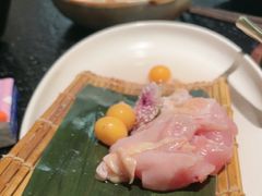 -得意咚瓜·顺德鱼生·冬瓜火锅(深圳首店)