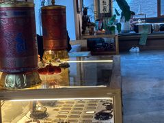 -云座·时光·观景咖啡厅(五爷庙店)