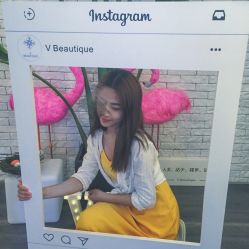 -V Beautique妆颜美学体验馆