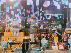 大堂-火枪手串吧·鹤岗小串涮肚(亦庄店)