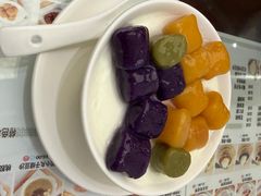 -仁信双皮奶(东川路店)