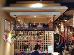 大堂-椰夫人·养生椰子鸡(金沙洲永旺店)