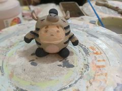 -艺陶清瓷·陶艺·石膏娃娃·手工DIY(观音桥店)