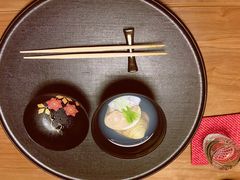 -晴空·日本料理(万象城店)