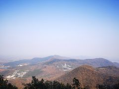 -句容茅山景区