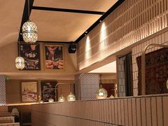 -香料集市新疆餐厅·清真聚餐(成都远洋太古里店)