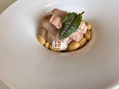-香雪海饭店中餐厅(人民桥店)