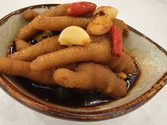 -金华安大酒楼·老牌潮菜·粤式茶点(东方国际店)