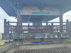 -海南文笔峰盘古文化旅游区