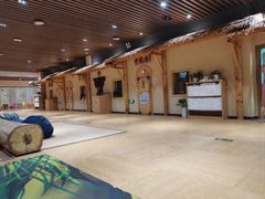 -汤W城市微度假(仓山店)