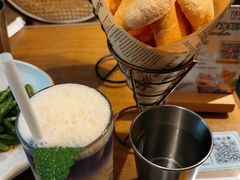-帕蓝·暹罗料理(大学路店)