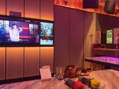 -星聚会KTV(复地活力城店)
