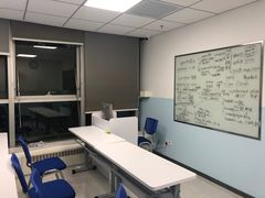 -新航道雅思托福·留学·考研培训(人民广场校区)