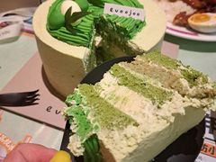 -evoojoo面包商店