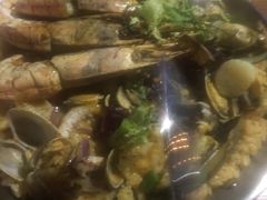 -小火花·干式熟成牛排馆Spark SteakHouse(剑桥郡店)