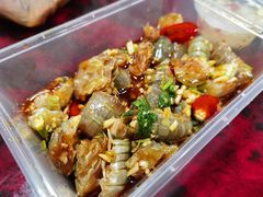 -车头老二大排档