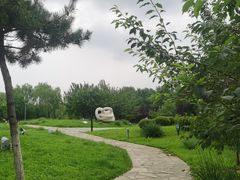 -莫子山公园