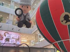 -凯德MALL(西直门店)