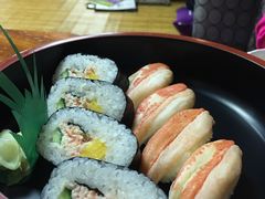 寿司-蟹料理 北海道かに将軍(札幌本店)