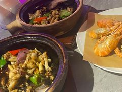 -啫神·广州地标美食(北京路店)