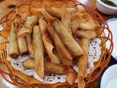 -南记食粥坊·宵夜大排档(莲花店)