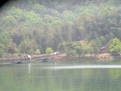 -石燕湖生态旅游景区