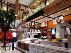 -好人民间小吃·番茄鱼酸菜鱼(木渎悠方店)