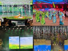 -深圳锦绣中华民俗村