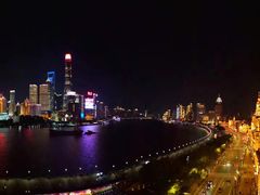 -上海和平饭店华懋阁 Cathay Room