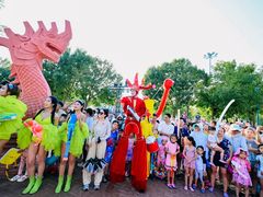 -欢乐水魔方水世界