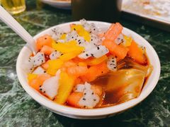 冰粉-新楚记烧烤·酒场·夺命肥肠(车公庙店)