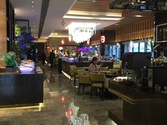 -深圳温德姆至尊酒店