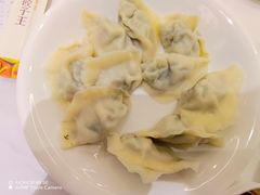 -东方饺子王(新奥购物中心店)