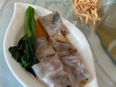 -青岛海景花园大酒店·粤海餐厅