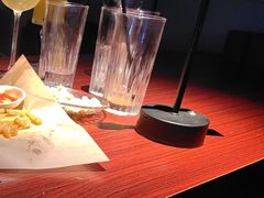 -TIME BAR&一贯料理(文星广场店)