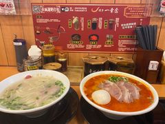 -胜博殿日式炸猪排(侨福芳草地店)