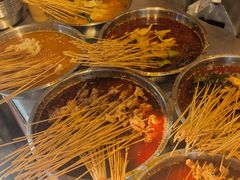 -嘉州鲜知味钵钵鸡(奎星楼店)