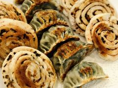 广式煎饺-渔意楼·驰名沙田乳鸽(五羊旗舰店)