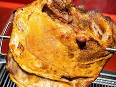 烤羊排-牧人烤全羊(江海大道店)