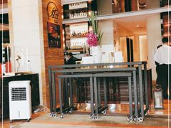 -索菲特西湖大酒店·香榭丽全日候餐厅(南山路店)