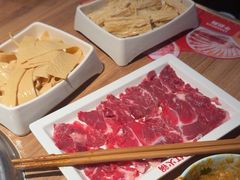 -季季红火锅(长沙步行街店)