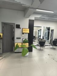 -HD HAIR STYLE