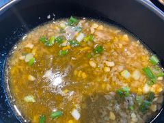 -味之绝热血美蛙鱼火锅(中坝店)