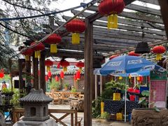 -旺角小渔村·海肠捞饭开创者(环山路店)