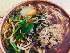 -三根葱云南小吃(砂之船店)